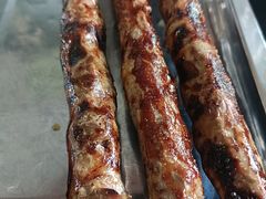 油包肝串-情忆草原涮肉馆