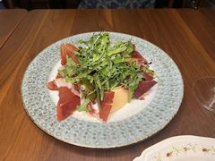 -Bistro Les Lilas丁香花小酒馆