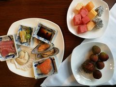 -浙江西子宾馆·瑶园咖啡厅