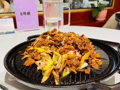 -东门烤鸭店(鼓楼店)