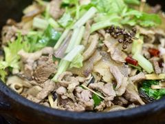 -榕江牛瘪牛肉火锅