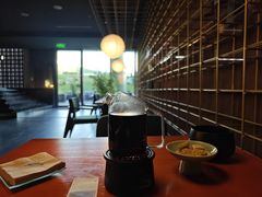 -茗知道茶馆(世博源店)