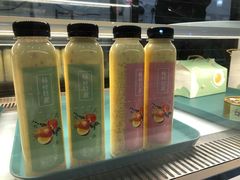 -小半有礼(天河南店)