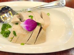 金牌盐水鸭-无名居(西直门总店)