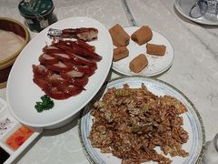 -福来居烤鸭店(天坛二店)