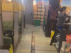-花儿穆萨·烤肉餐厅(石马坪店)