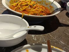 -前海沿·青岛菜(李沧万达店)