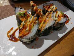 -酒井酱子·深夜食堂(东城汇店)