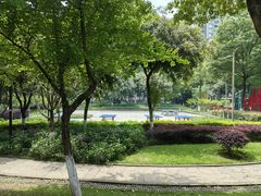 -重庆彩云湖湿地公园