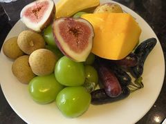 -川骄海鲜自助(王府井奥莱UP TOWN店原世界之花店)