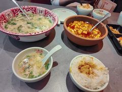 -川芙蓉·市井老川菜(长寿路店)