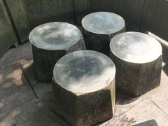 -杭州西湖风景名胜区-满觉陇四眼井