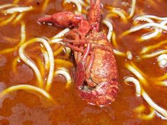 -辣盆盆麻辣小龙虾(哈尔滨总店)
