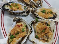 -明本湛江鸡•海鲜小厨(陈家祠店)