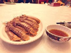 -万宝海鲜舫(劳动公园店)