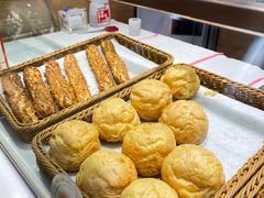 -西树泡芙(蓝色港湾店)