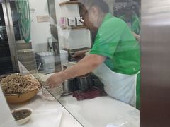 -老磁器口豆汁店(天坛店)