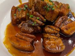农家土猪肉-徽镇小厨·经典徽菜(马连道店)