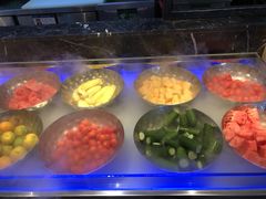 -冠菌火锅自助(东莞桥头店)