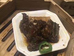 -点心传说·粤菜点心(佐阾虹湾店)