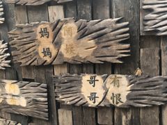 -西双版纳基诺山寨