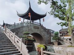 -南浔古镇