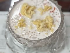 -仁信双皮奶(东川路店)