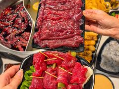 -三江汇火锅店(保全街店)