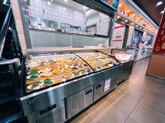 -双杰北大抻面(水域蓝湾店)