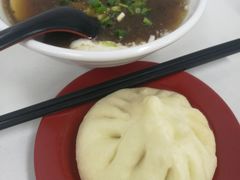-阿峰包子铺