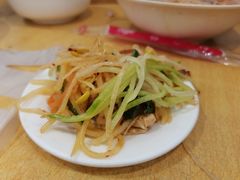 小菜-水仙拉面(水仙街店)