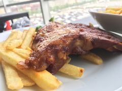 -宜家·瑞典风味餐厅(天津东丽商场店)