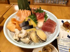 -大焰自助日式料理 铁板烧(徐汇店)