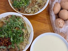 -正味斋锅巴菜(西北角店)