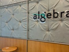 -代数学家algebraist(东吴龙湖天街店)