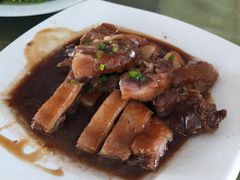 -鹿福农庄(南沙天后宫店)