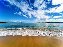 -大梅沙海滨公园