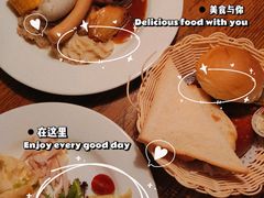 -宝莱纳啤酒花园餐厅PAULANER BRAUHAUS Nanjing(广州路店)