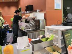 -混果汁(福田领展中心城店)