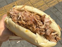-樊记腊汁肉(竹笆市总店)