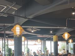 -盐帮食坊•小河帮川菜(四川师大店)