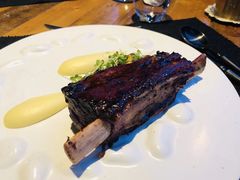 -AZUL by FUEL蓝色·法式酒馆(琶醍店)