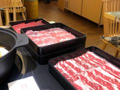 -厚道寿喜烧専門店·自助畅食(国贸店)