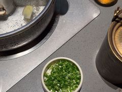 -巴奴毛肚火锅(二七万达店)
