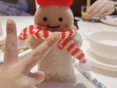 -正黄旗海鲜烧烤大排档(延安路总店)