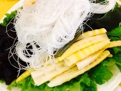 -清真·马家火锅美食城(镇江北路店)