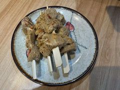 -轻蔬不用等·素食(江苏路店)