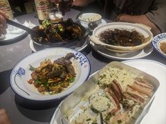 -富临轩私房菜(集庆门大街店)