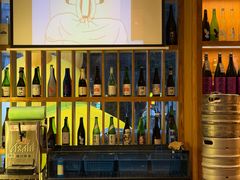 -大米·京都小酒馆·炭烧海鲜·烧鸟(龙口东路店)