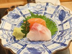 -鮨政· Omakase(港汇恒隆广场店)